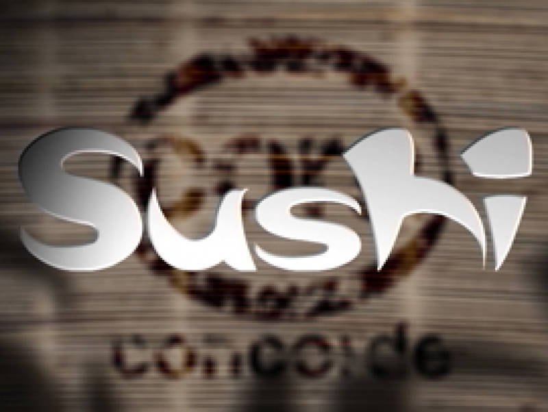 Cora Concorde (Luxembourg) - Sushi time